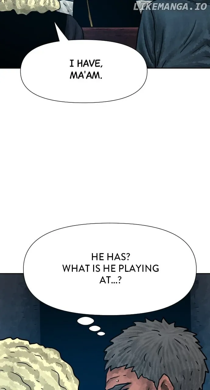Warrior Executioner Chapter 144 Online - página 46