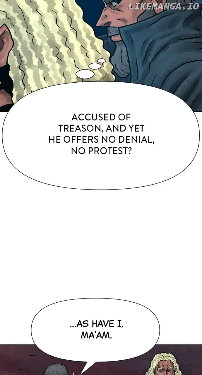 Warrior Executioner Chapter 144 Online - página 47