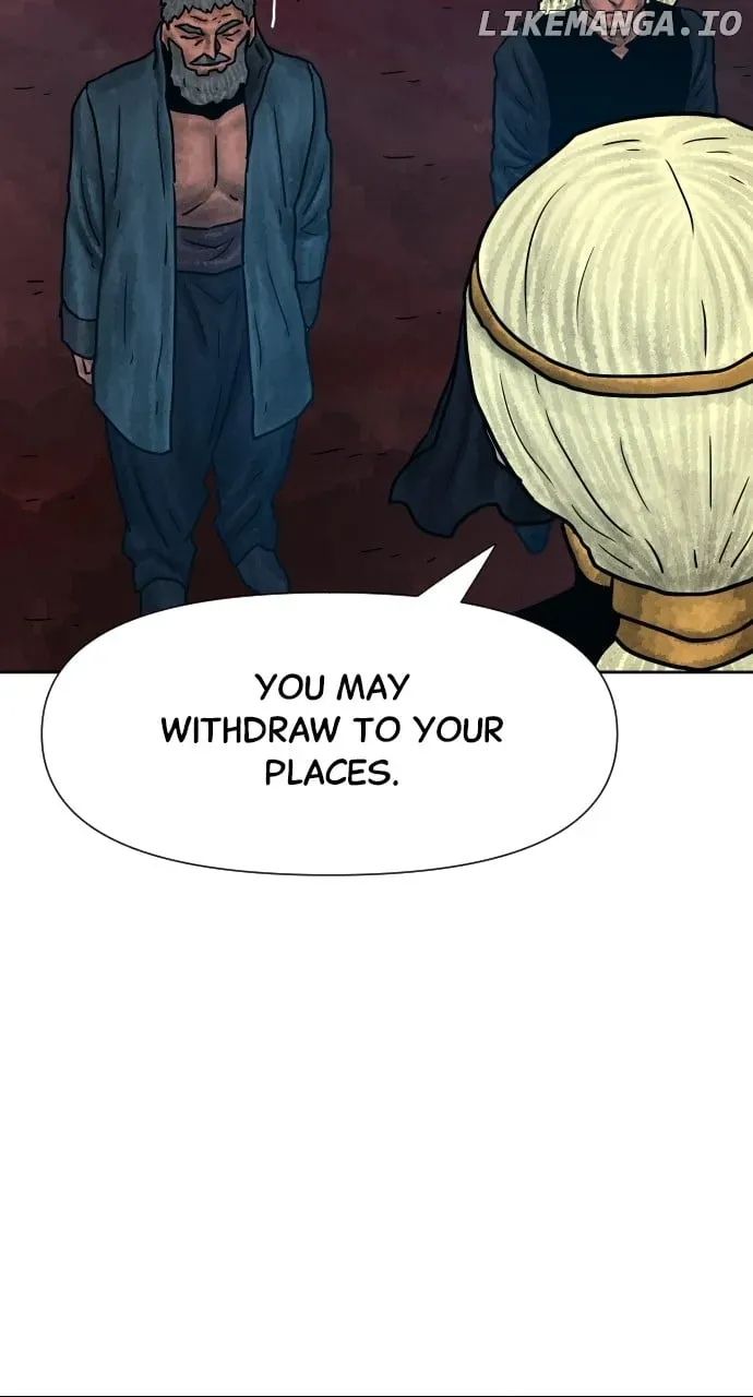 Warrior Executioner Chapter 144 Online - página 48
