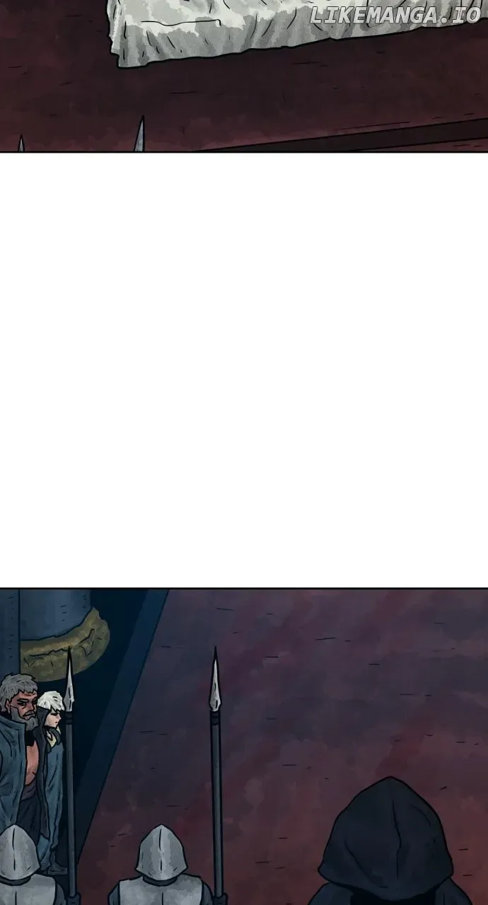 Warrior Executioner Chapter 144 Online - página 53