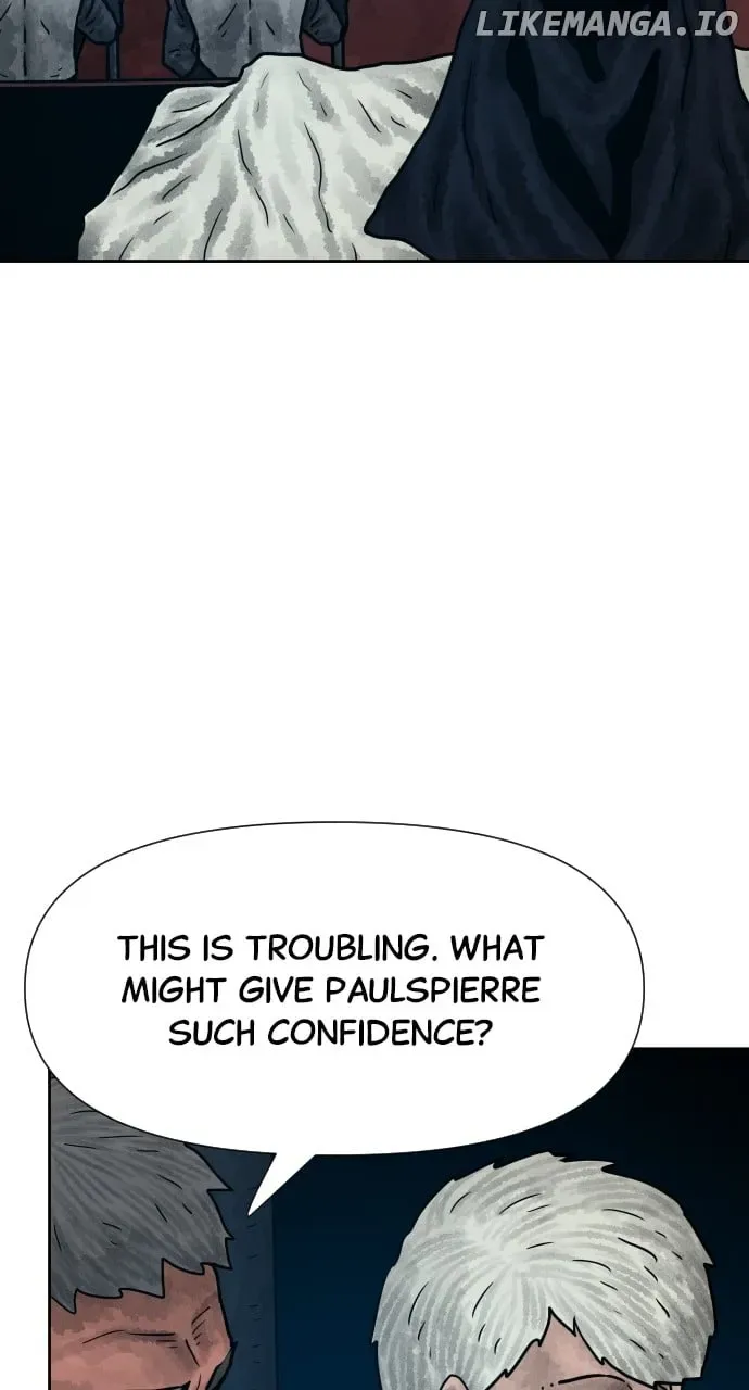 Warrior Executioner Chapter 144 Online - página 54