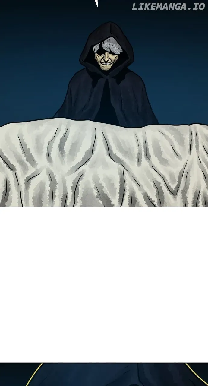 Warrior Executioner Chapter 144 Online - página 56