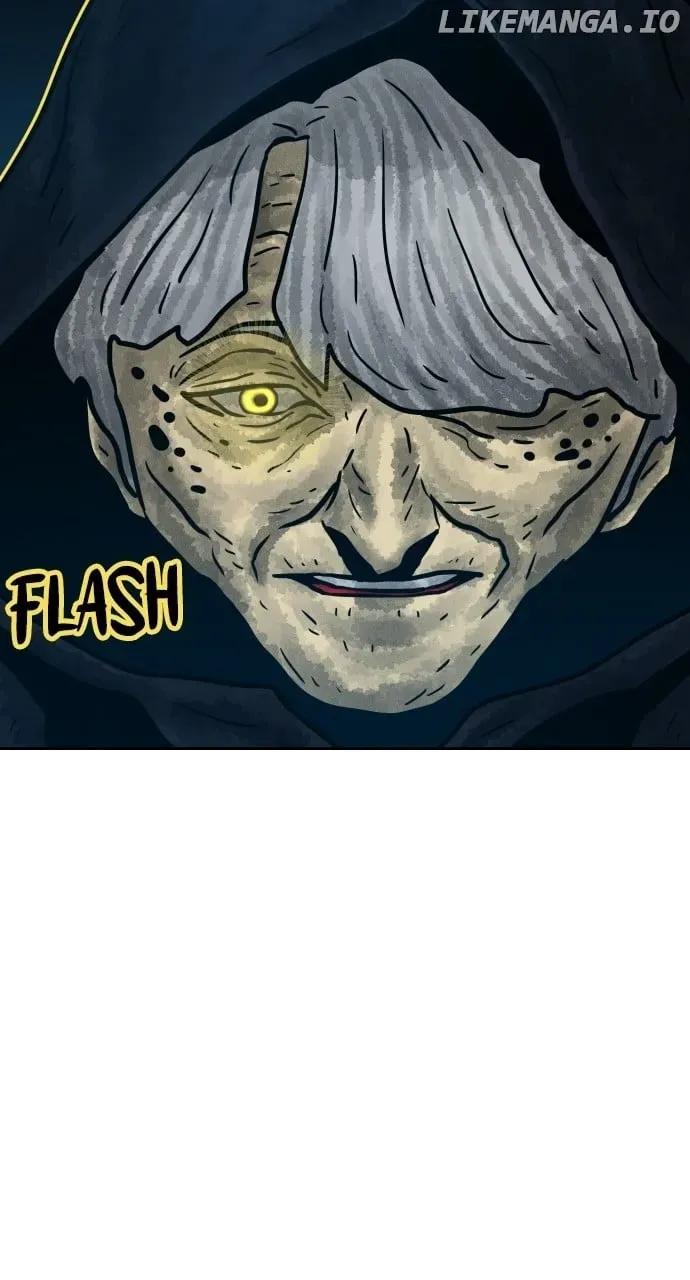 Warrior Executioner Chapter 144 Online - página 57