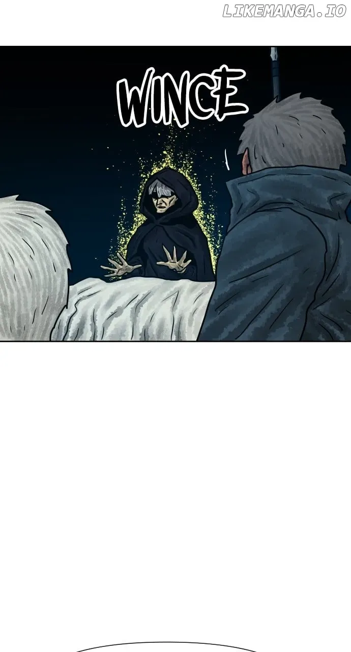 Warrior Executioner Chapter 144 Online - página 58