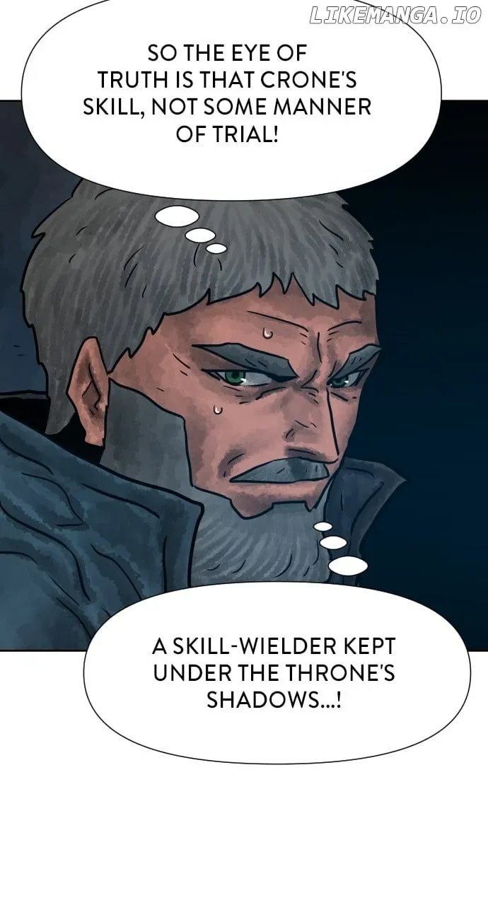 Warrior Executioner Chapter 144 Online - página 59