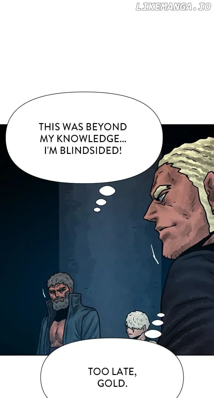 Warrior Executioner Chapter 144 Online - página 60