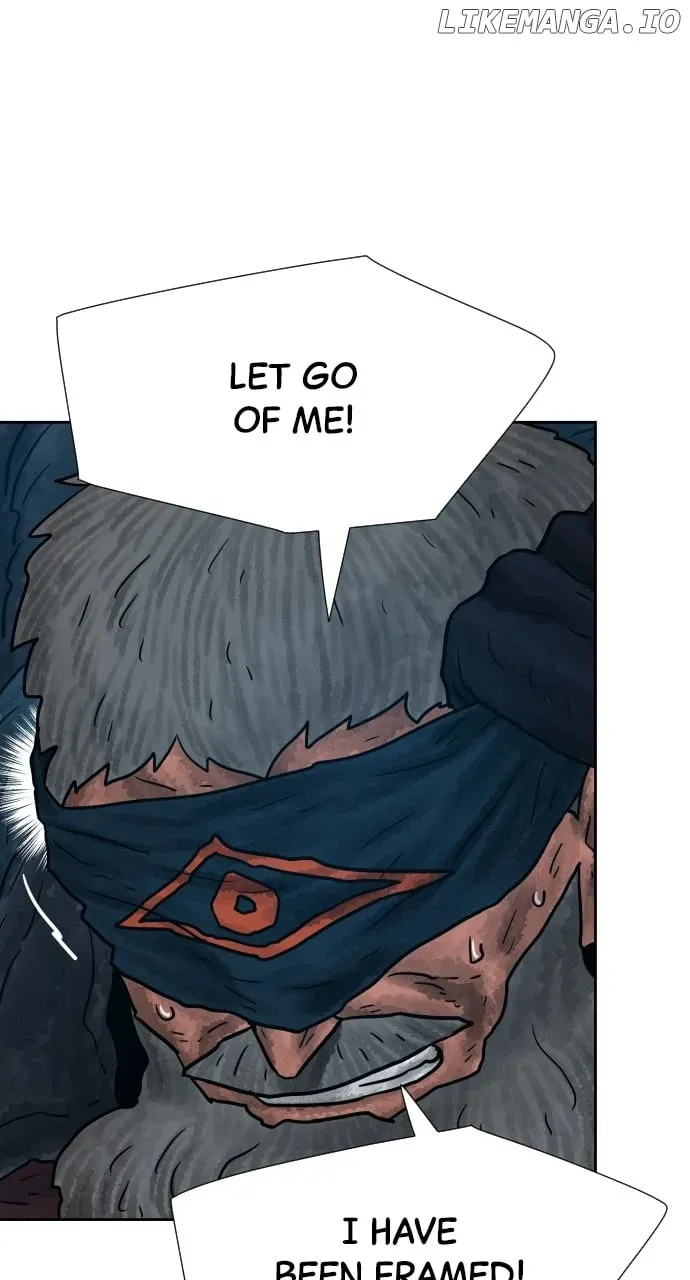 Warrior Executioner Chapter 144 Online - página 70