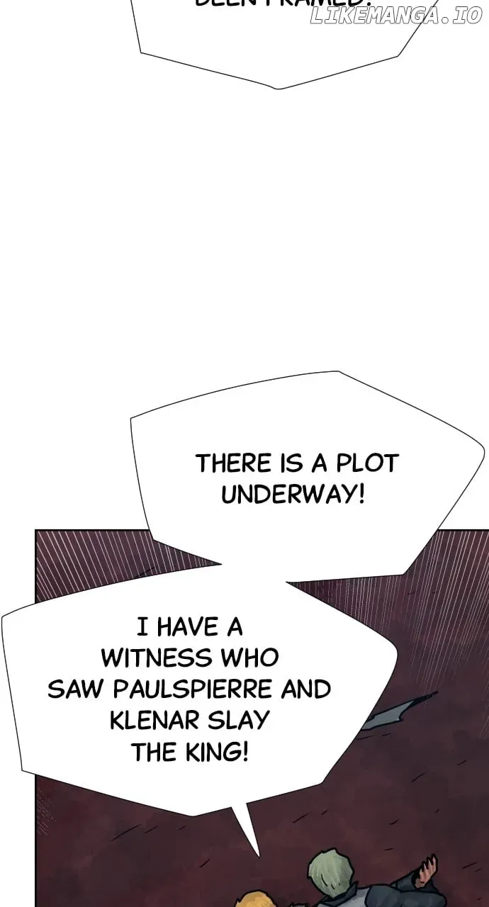 Warrior Executioner Chapter 144 Online - página 71