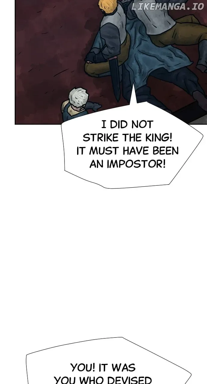 Warrior Executioner Chapter 144 Online - página 72