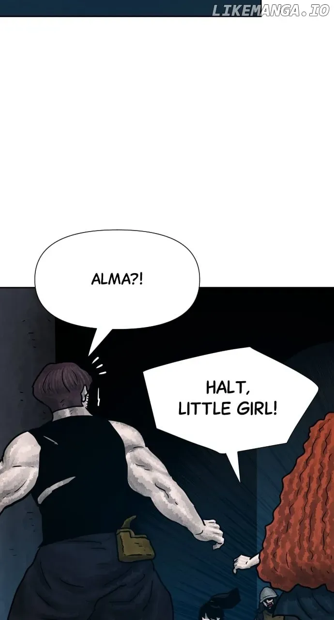 Warrior Executioner Chapter 144 Online - página 76