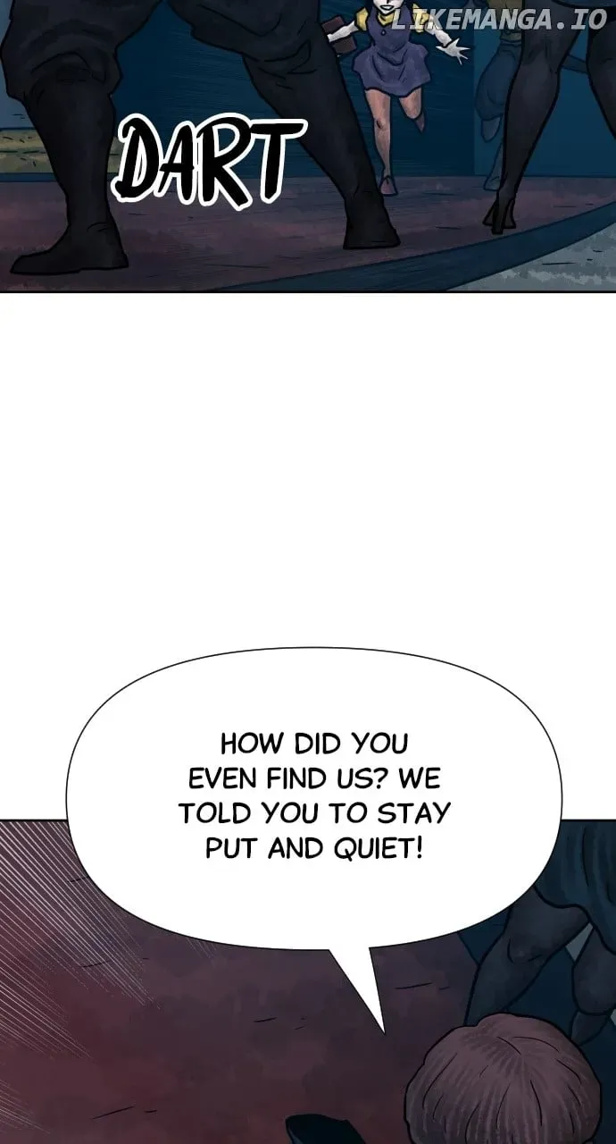 Warrior Executioner Chapter 144 Online - página 77
