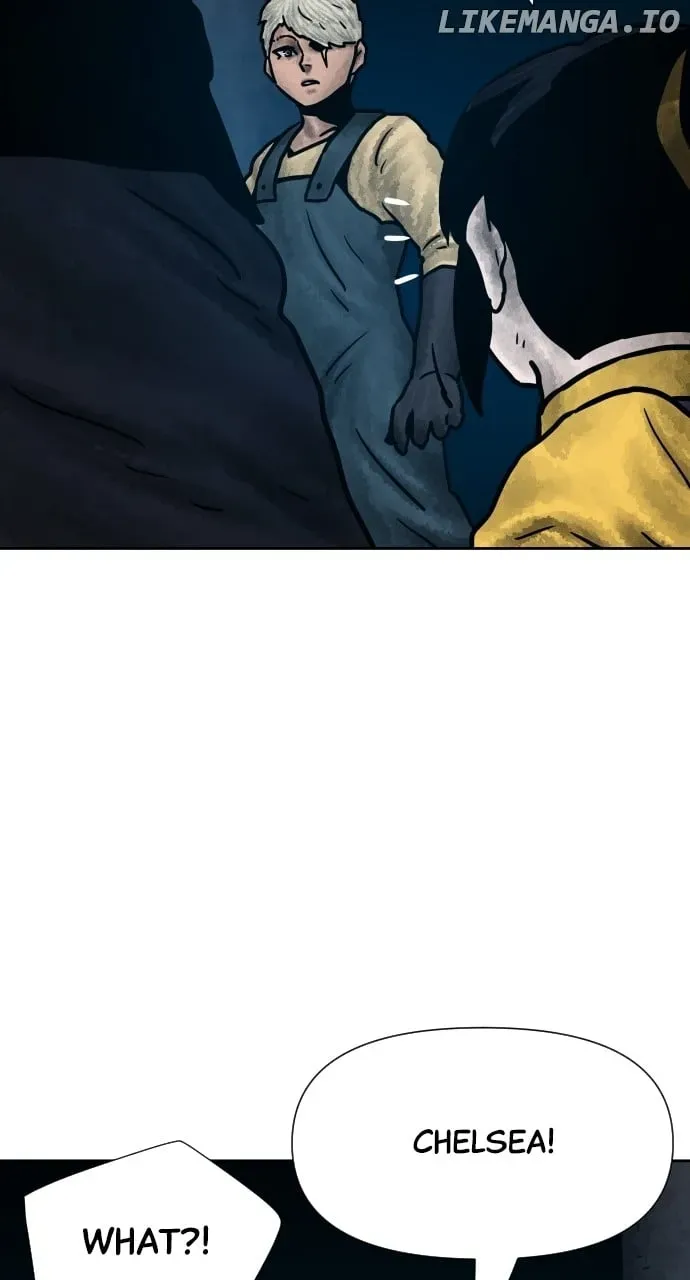 Warrior Executioner Chapter 144 Online - página 79