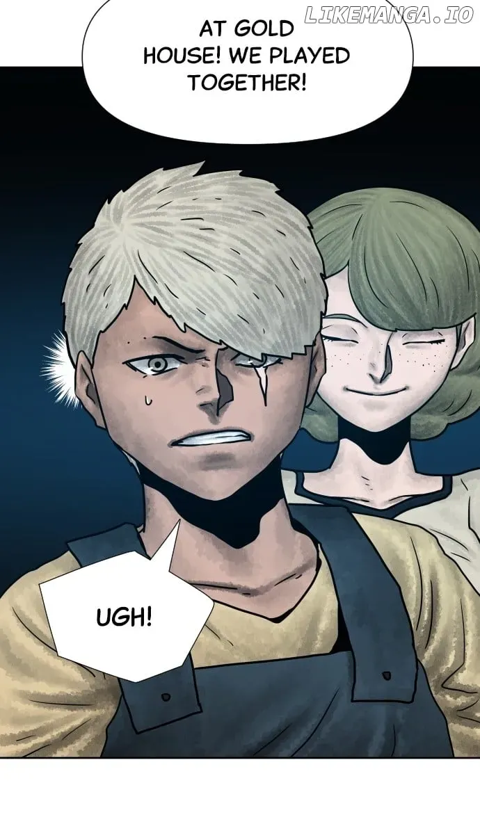Warrior Executioner Chapter 144 Online - página 82