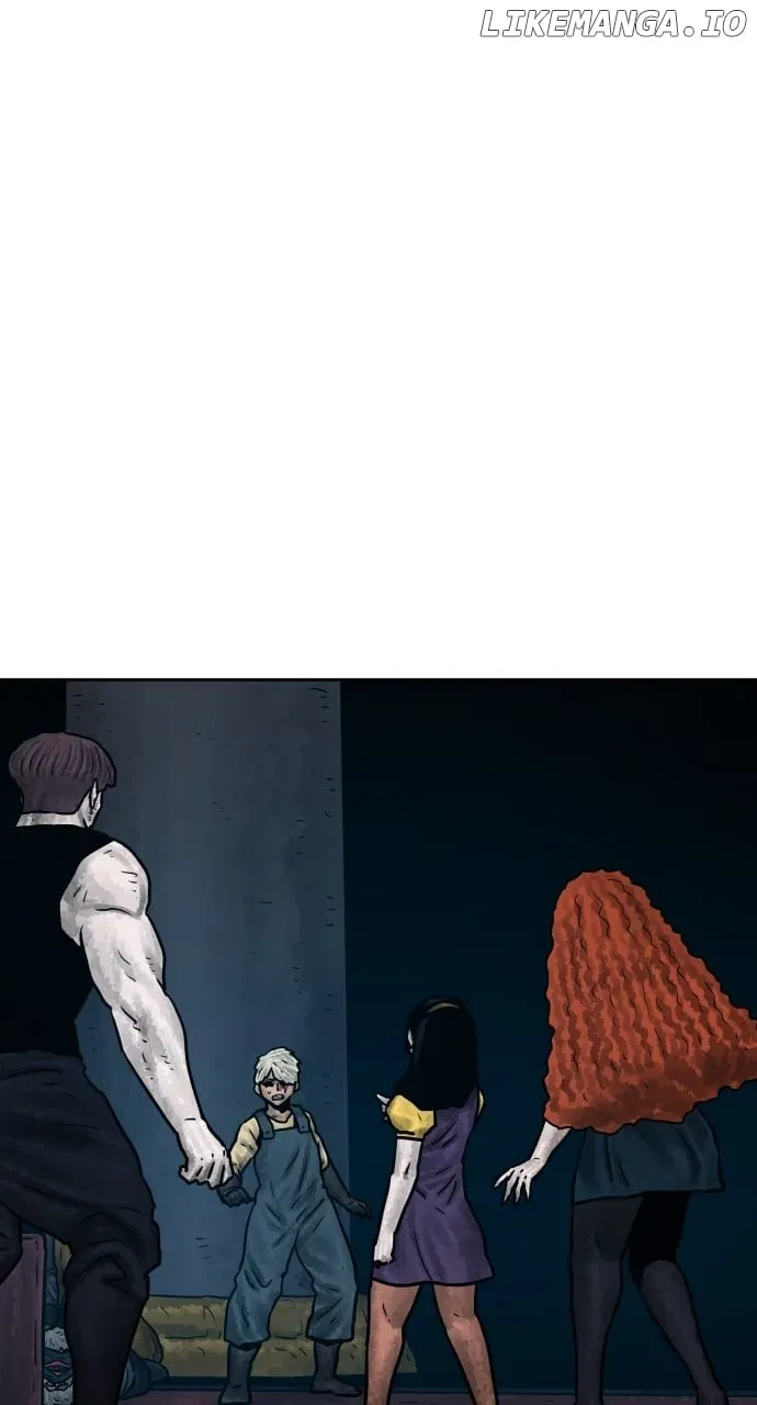 Warrior Executioner Chapter 145 Online - página 1