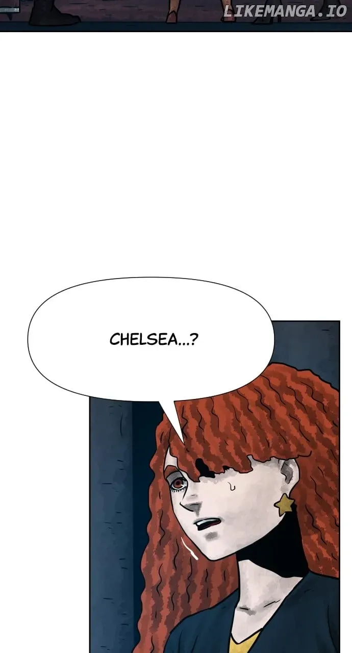 Warrior Executioner Chapter 145 Online - página 2