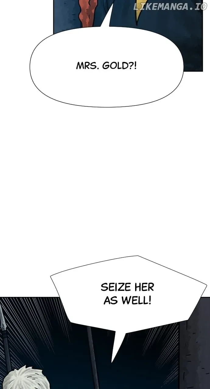 Warrior Executioner Chapter 145 Online - página 3