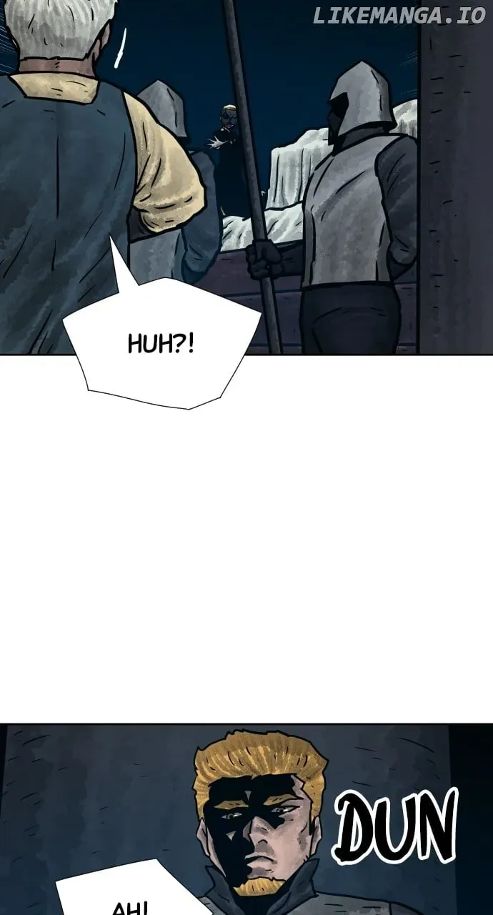 Warrior Executioner Chapter 145 Online - página 4