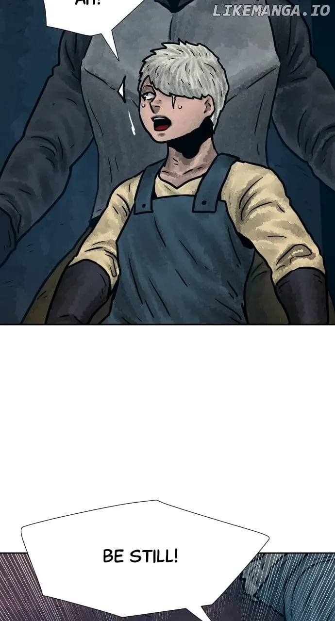 Warrior Executioner Chapter 145 Online - página 5