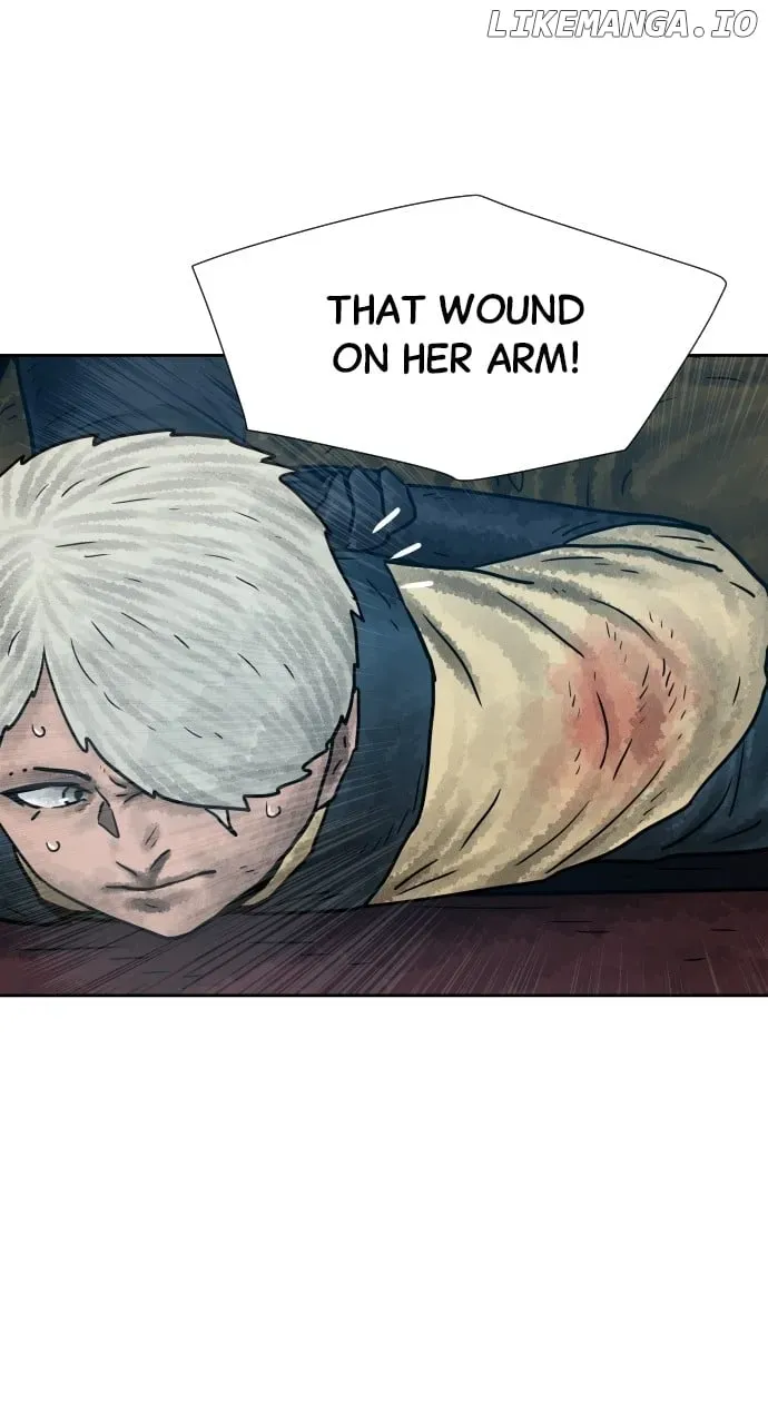 Warrior Executioner Chapter 145 Online - página 8