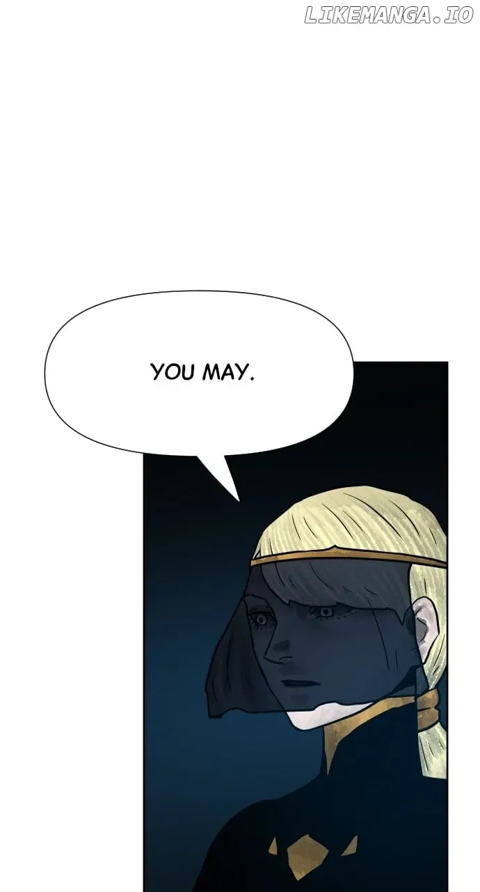 Warrior Executioner Chapter 145 Online - página 11