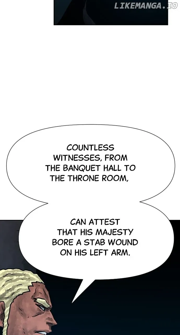 Warrior Executioner Chapter 145 Online - página 12