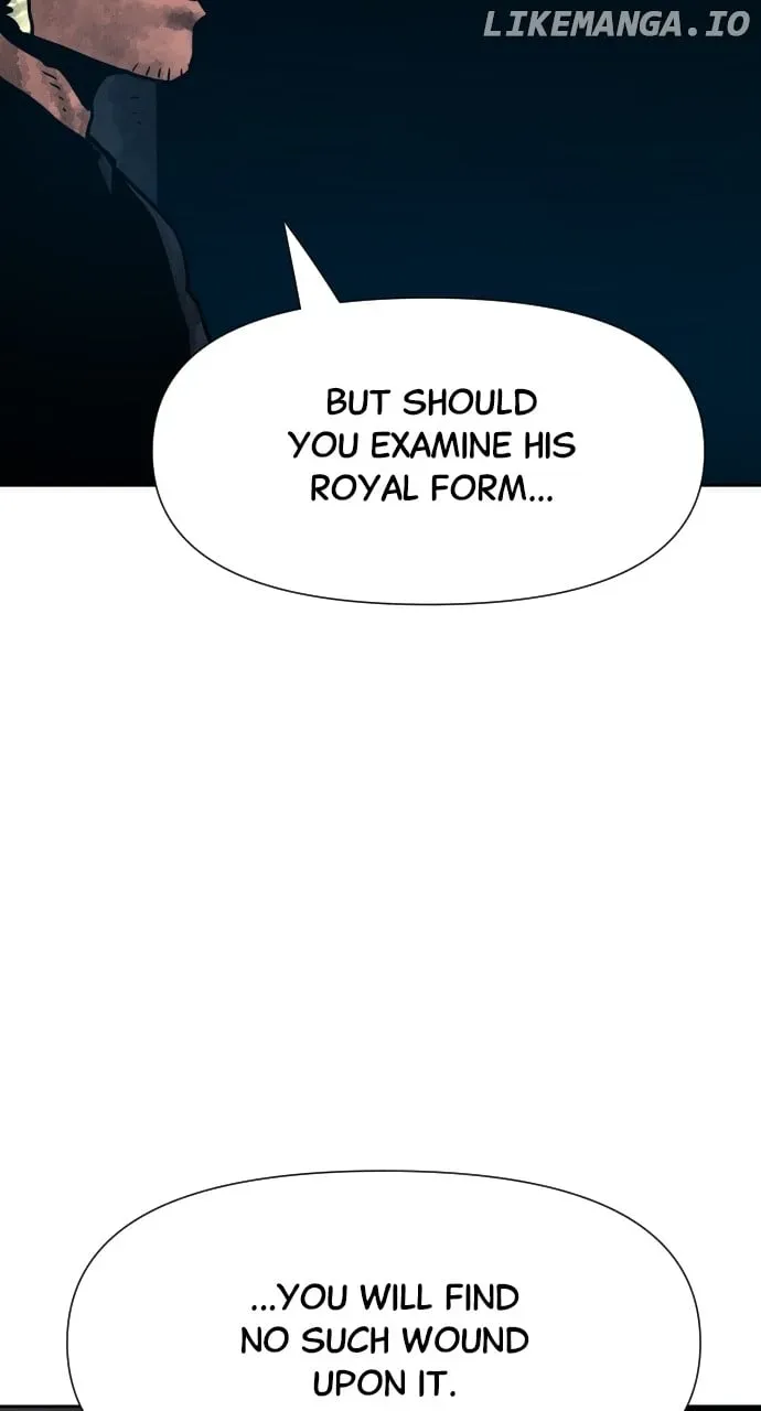 Warrior Executioner Chapter 145 Online - página 13
