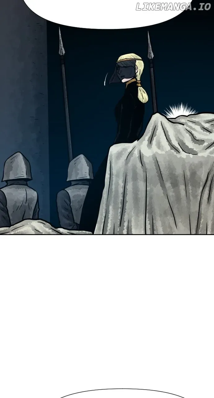 Warrior Executioner Chapter 145 Online - página 14