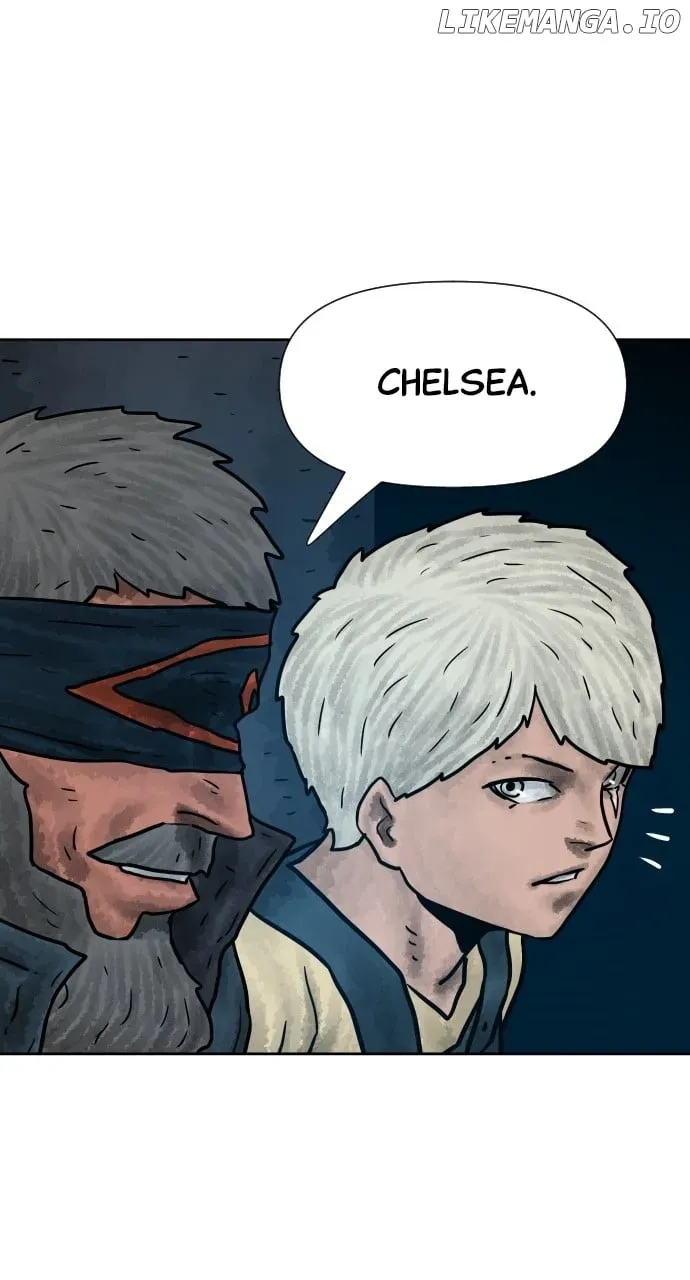 Warrior Executioner Chapter 145 Online - página 16