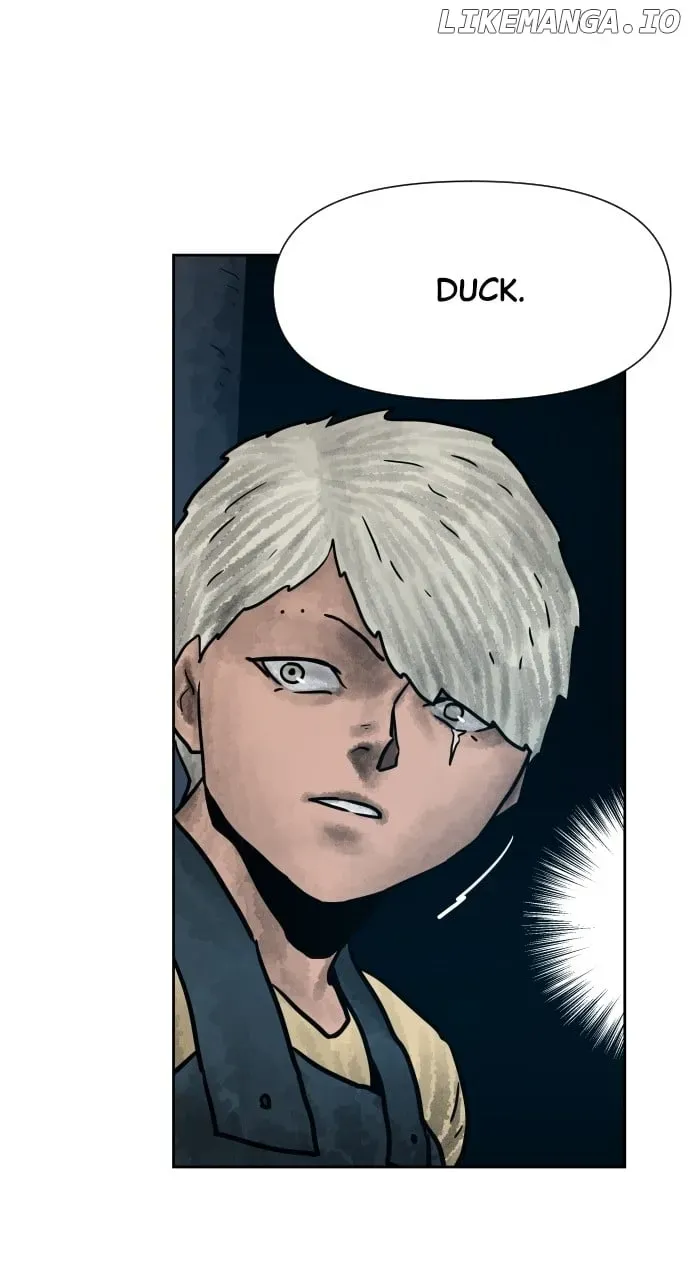 Warrior Executioner Chapter 145 Online - página 17