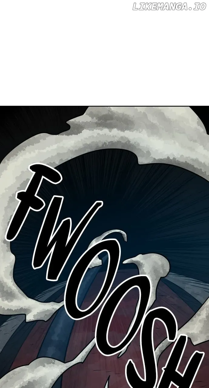 Warrior Executioner Chapter 145 Online - página 18