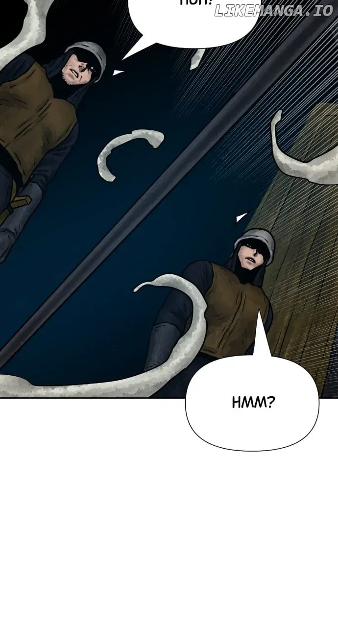 Warrior Executioner Chapter 145 Online - página 20