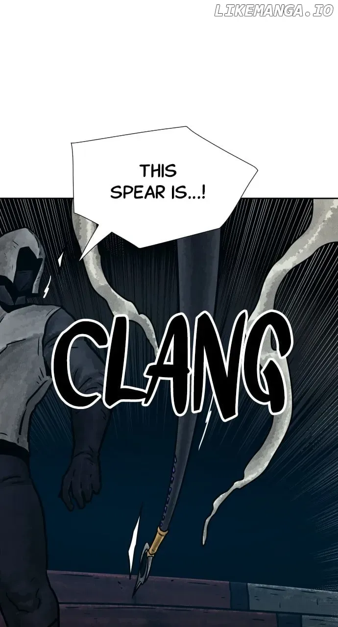 Warrior Executioner Chapter 145 Online - página 22
