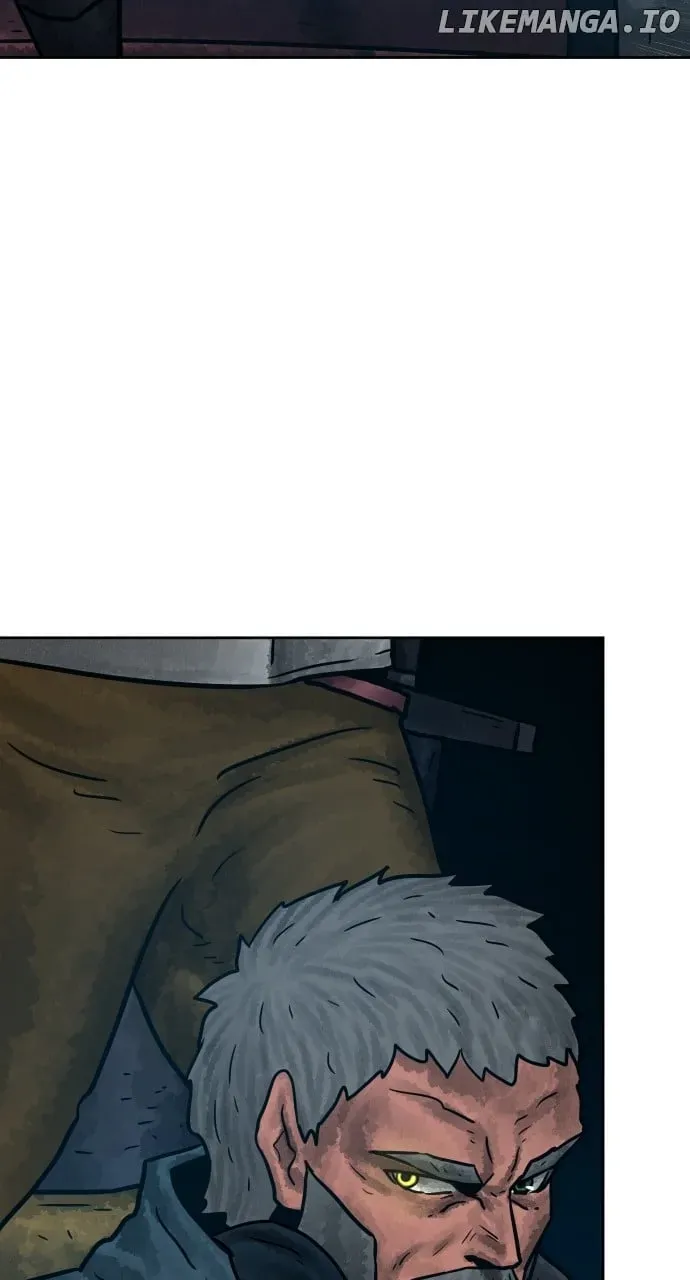 Warrior Executioner Chapter 145 Online - página 23