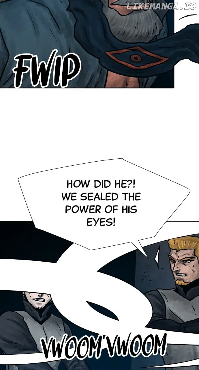 Warrior Executioner Chapter 145 Online - página 24
