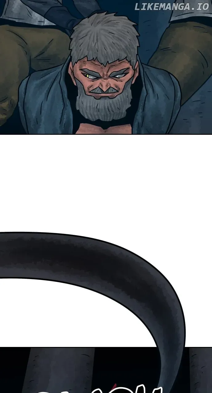 Warrior Executioner Chapter 145 Online - página 25