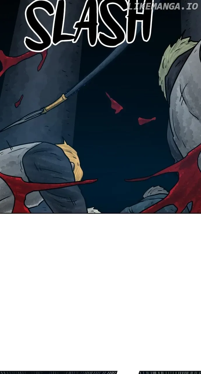 Warrior Executioner Chapter 145 Online - página 26