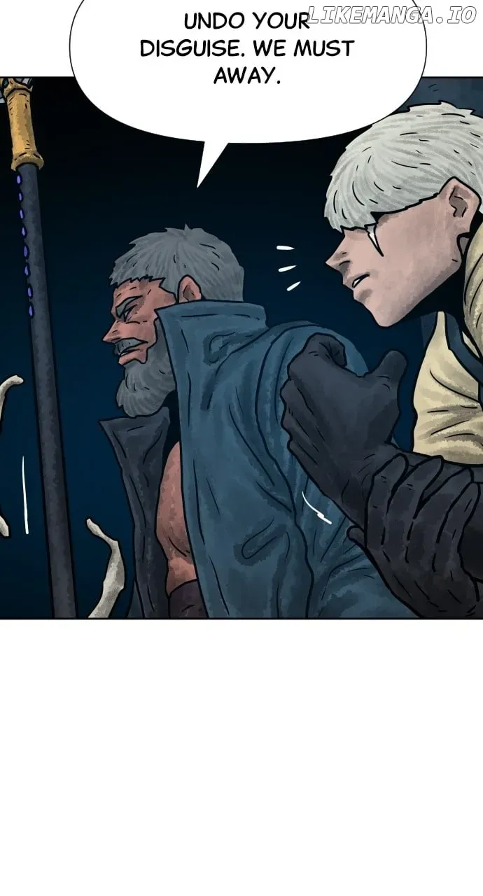 Warrior Executioner Chapter 145 Online - página 28