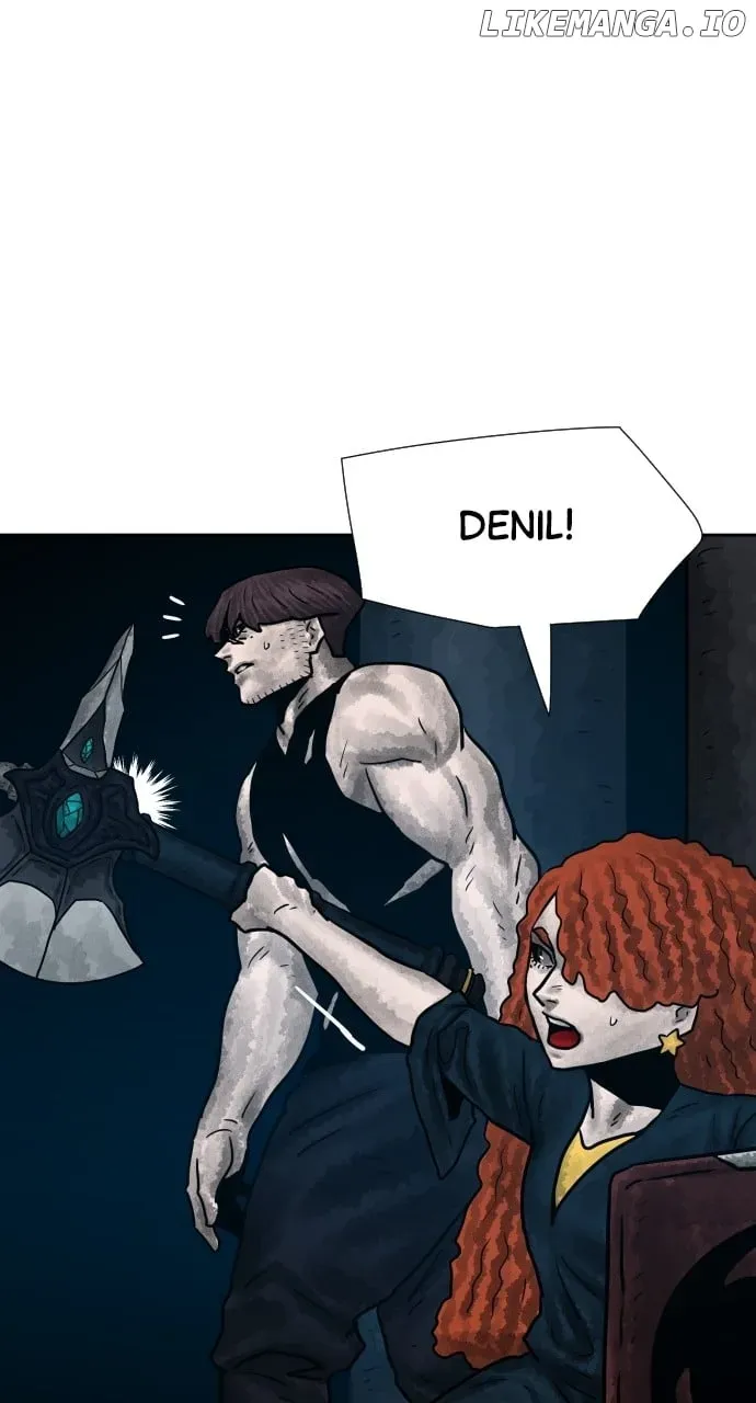 Warrior Executioner Chapter 145 Online - página 30