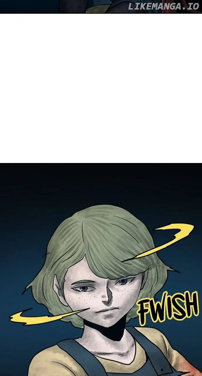 Warrior Executioner Chapter 145 Online - página 31