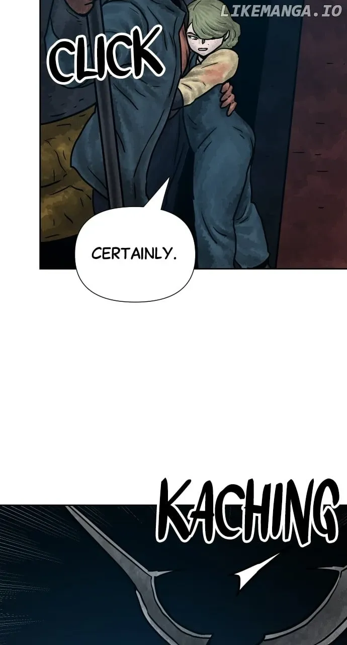Warrior Executioner Chapter 145 Online - página 33