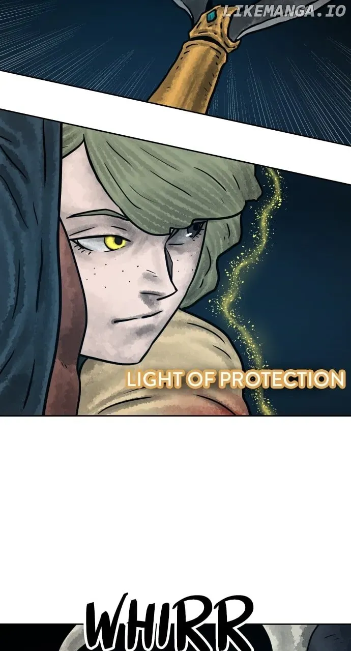 Warrior Executioner Chapter 145 Online - página 34