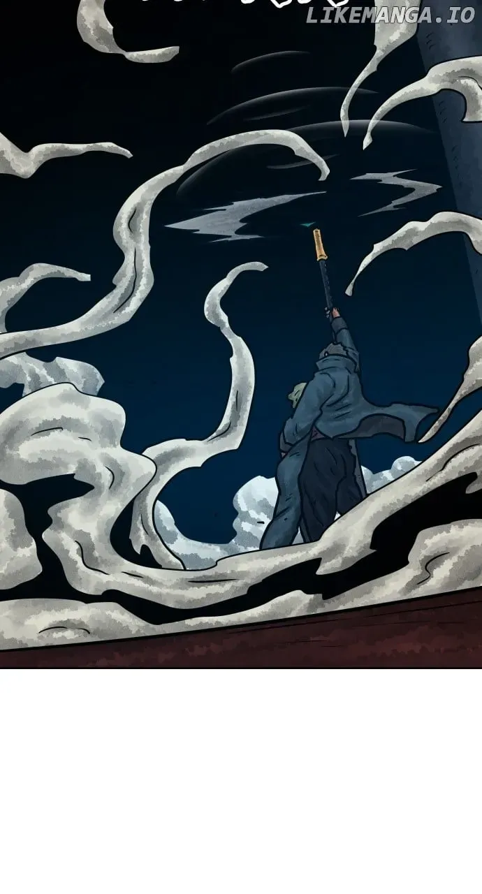 Warrior Executioner Chapter 145 Online - página 35