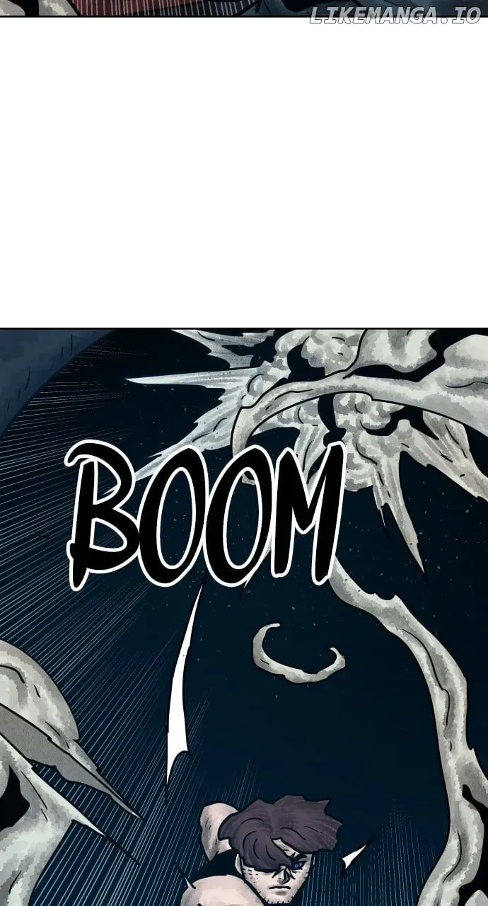Warrior Executioner Chapter 145 Online - página 37