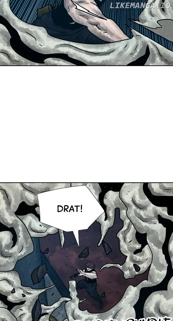 Warrior Executioner Chapter 145 Online - página 38