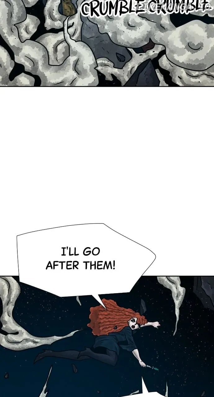 Warrior Executioner Chapter 145 Online - página 39