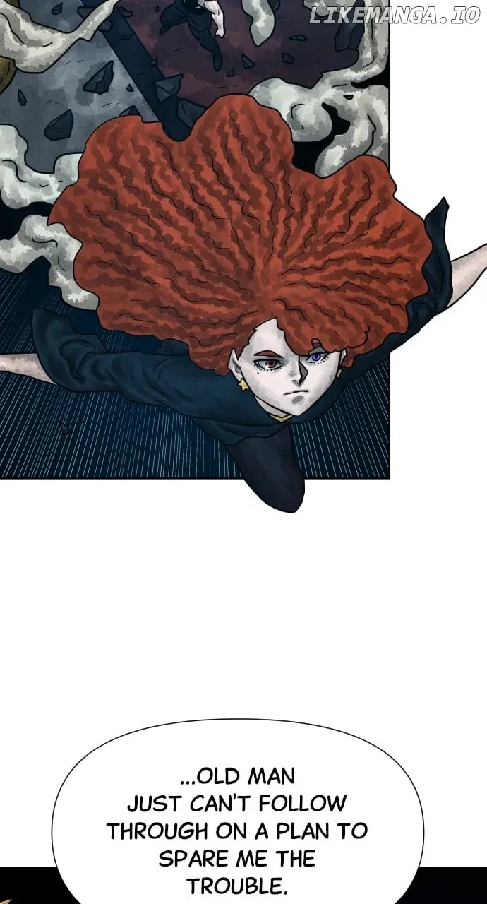 Warrior Executioner Chapter 145 Online - página 41