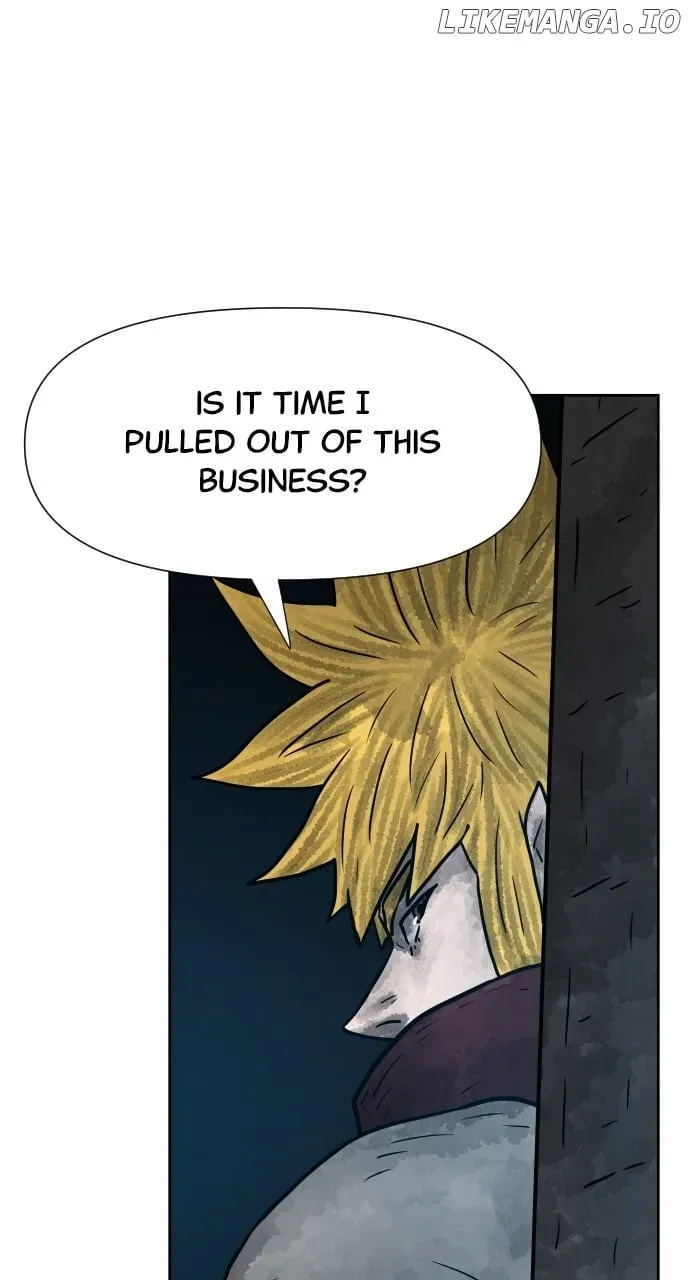 Warrior Executioner Chapter 145 Online - página 43
