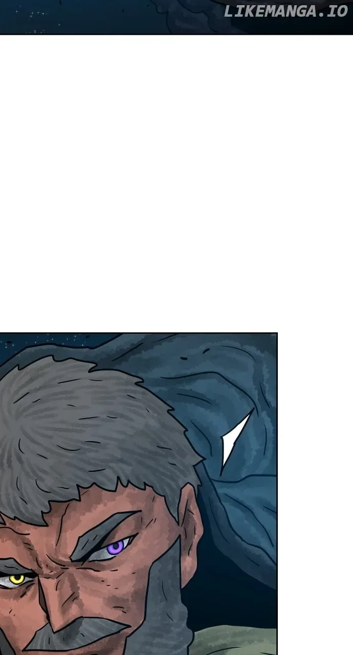Warrior Executioner Chapter 145 Online - página 52