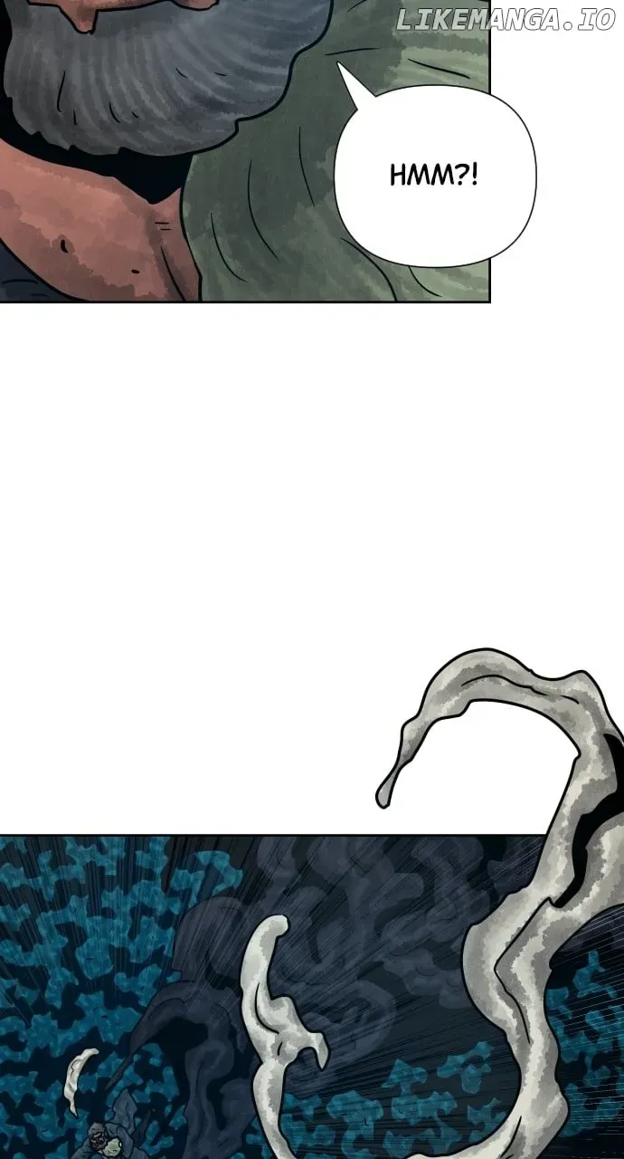 Warrior Executioner Chapter 145 Online - página 53