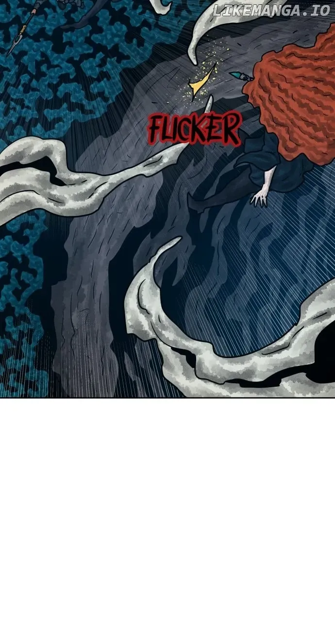 Warrior Executioner Chapter 145 Online - página 54